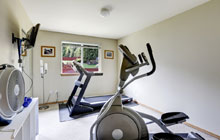Jacksdale home gym construction leads
